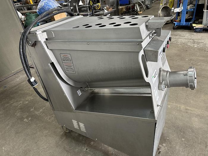 Used Hobart Meat Grinder