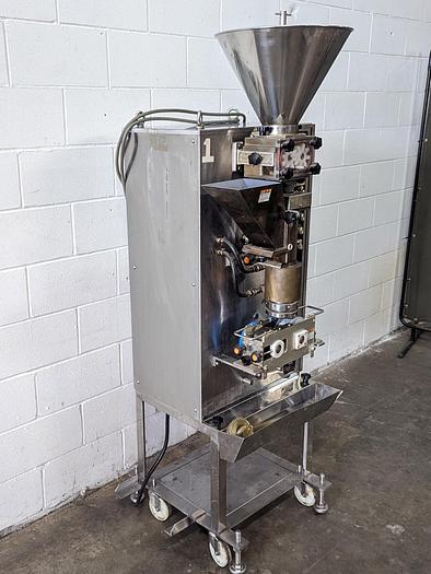 Used Jafoma JG-50 Dumpling Dim Sum Machine