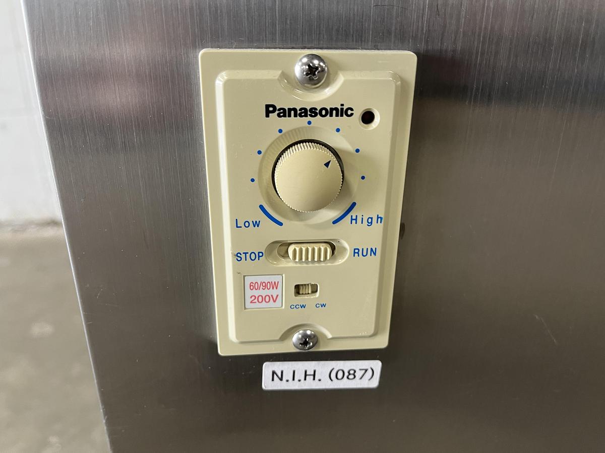 Used Countec Accumulation Table