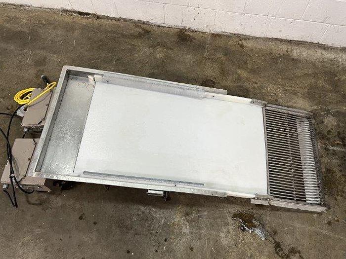 Used Syntron SF212-B Screening Feeder