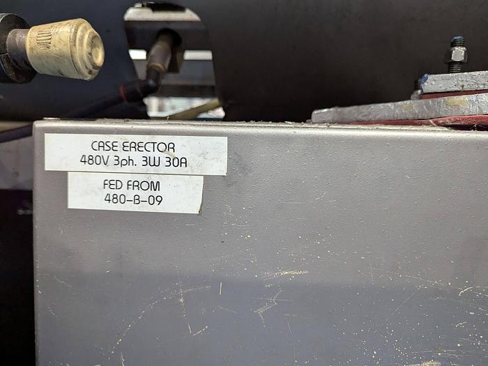 Used Krones PET Bottle Line