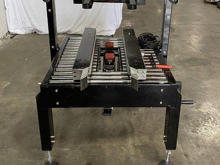Used Champion 700-20-1 Case Sealer
