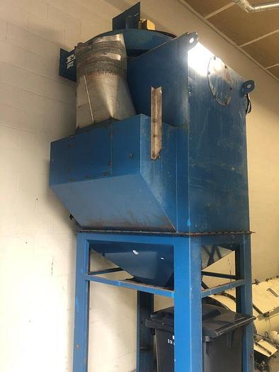 Used 10HP Farr Dust Collector