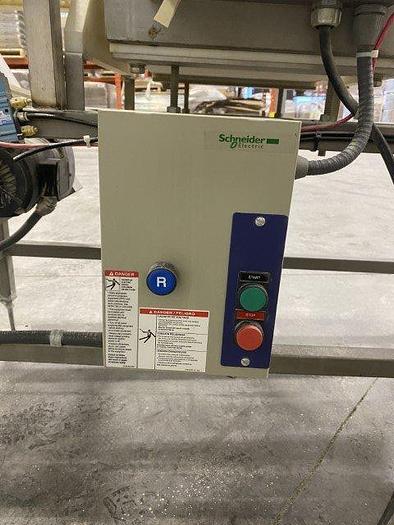 Used Loma IQ2 Metal Detector