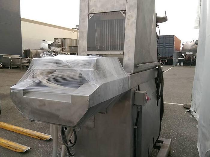 Used Formaco Brine Injector for Meat