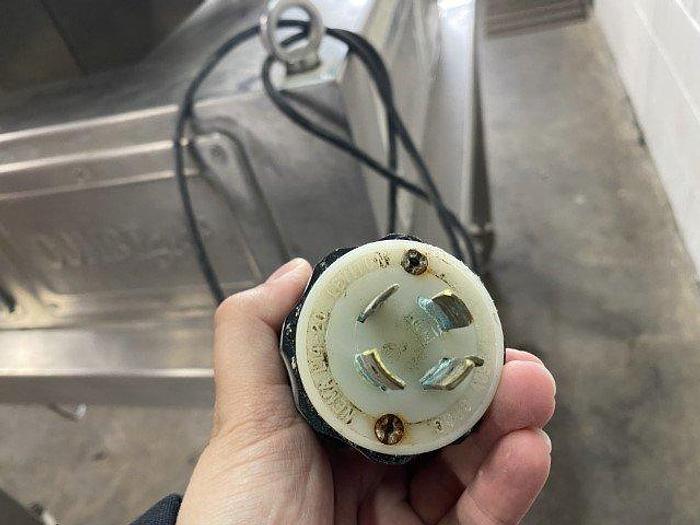 Used WeighPack 14-Head Combi Scale