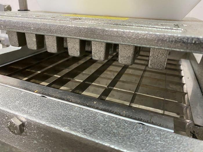 Used Vollrath Redco® Lettuce King Shredder/Chopper for Sale at Steep