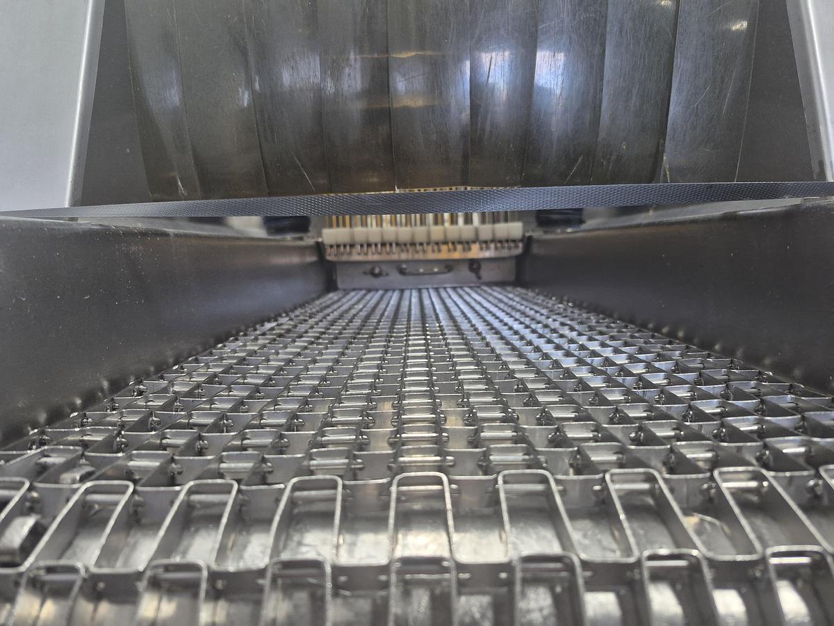 Used Fomaco FGM 26/52 Brine Injector