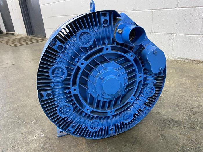 Used Regenerative Vacuum Blower
