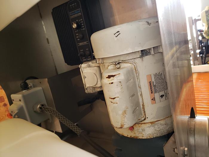 Used Fresh Berry Sizer