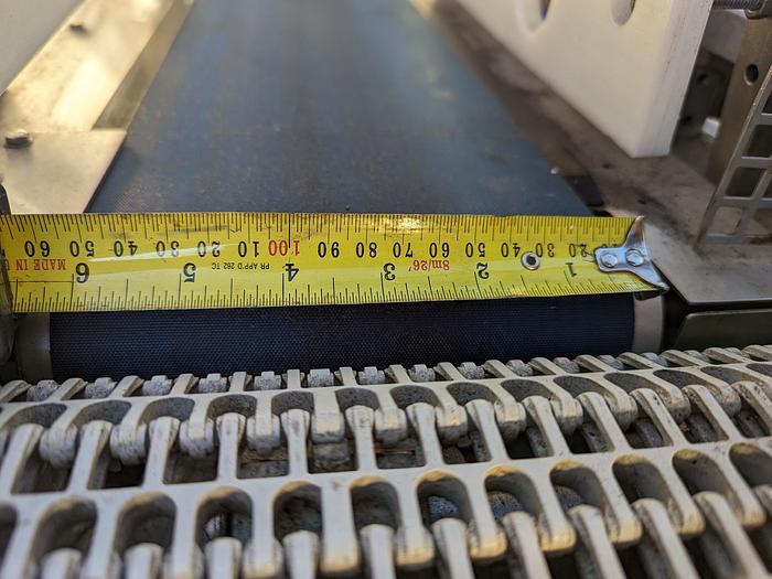 Used ILAPAK Delta 4000 LDR-3SSC Flow Wrapper