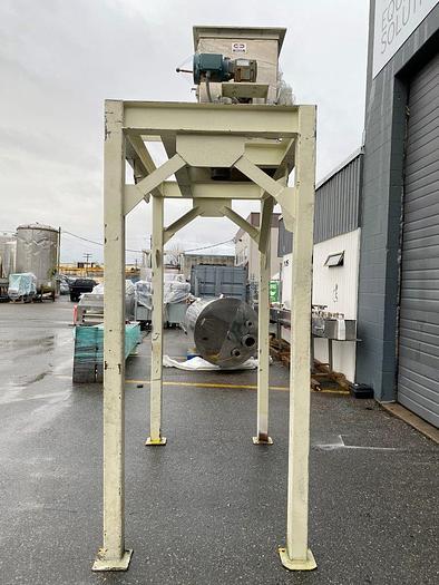 Used SuperSac Filling Station