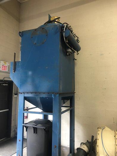 Used 10HP Farr Dust Collector