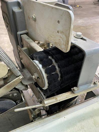 Used Kwik Lok VAR 1083FB Bread Bag Tagger