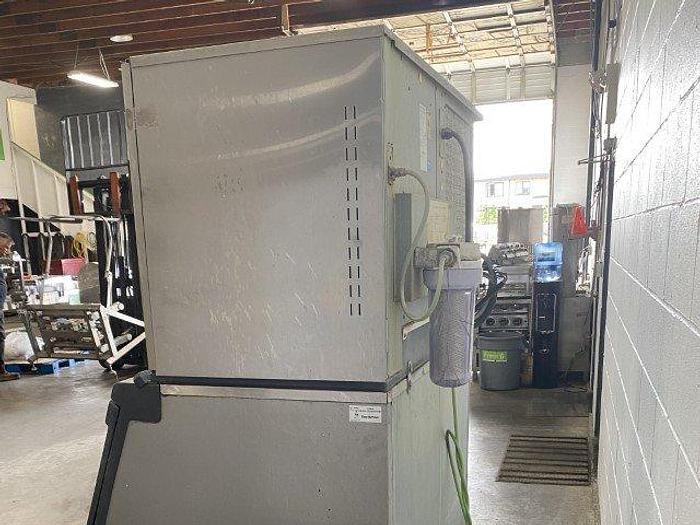 Used Scotsman C1448MA Prodigy Plus Ice Machine