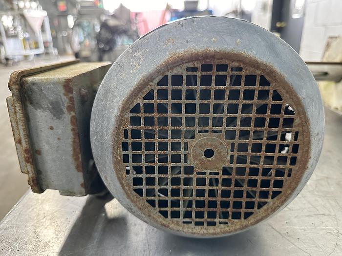Used Sew-Eurodrive 1.5HP Gear Motor
