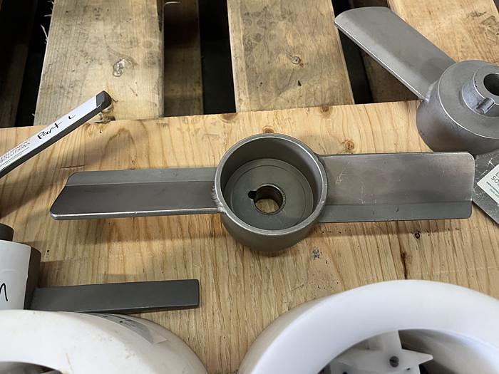 Used Parts for Deighton Formatics