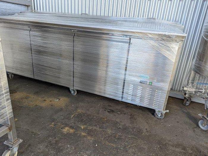 Used Firscool HC-P93 Pizza Prep Table