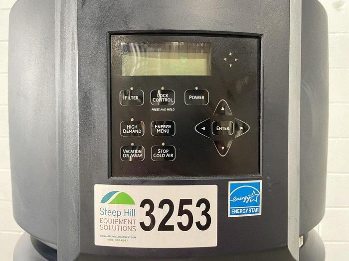 Used GE Hybrid Heat Pump Water Heater