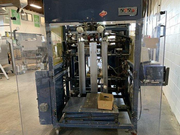 Used IPC Tray Forming Machine