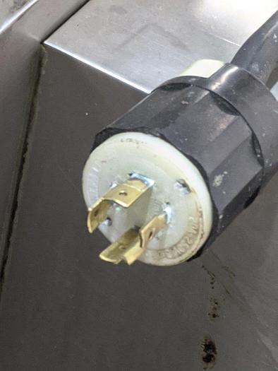 Used Seven Castle SC-420 Natural Gas Cooking Mixer