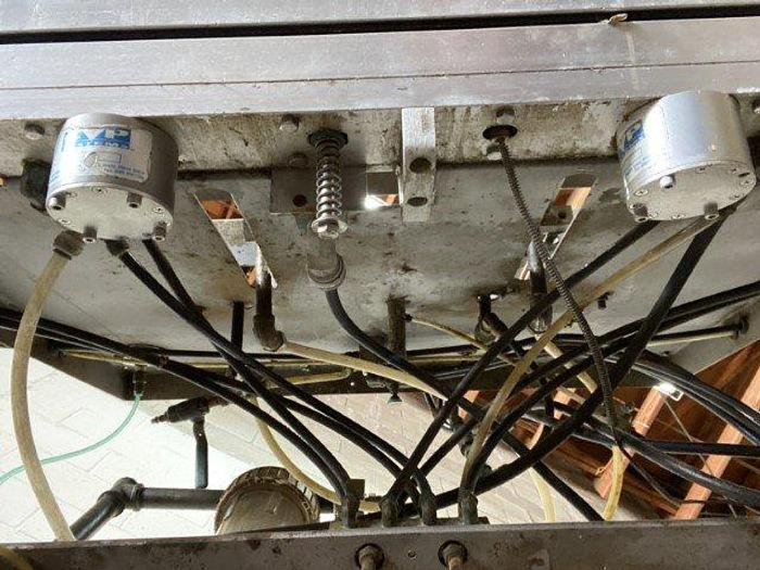 Used CVP A-200 Vacuum Bag Sealer