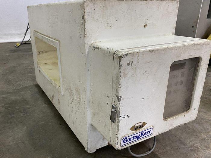 Used Goring Kerr Metal Detector