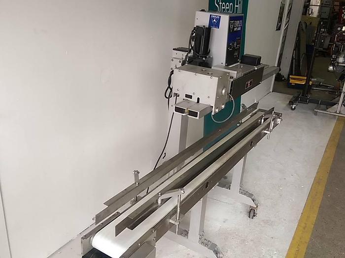 Used Emplex Bag Sealer