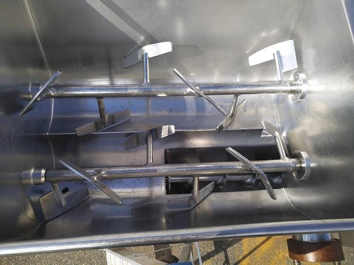 Used Risco TR160M Automatic Angle Grinder