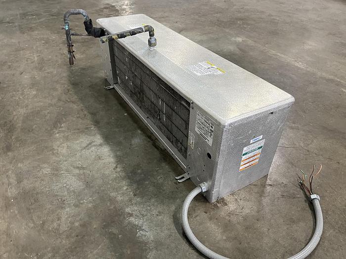 Used Heatcraft LSF090BK Low Profile Unit Cooler