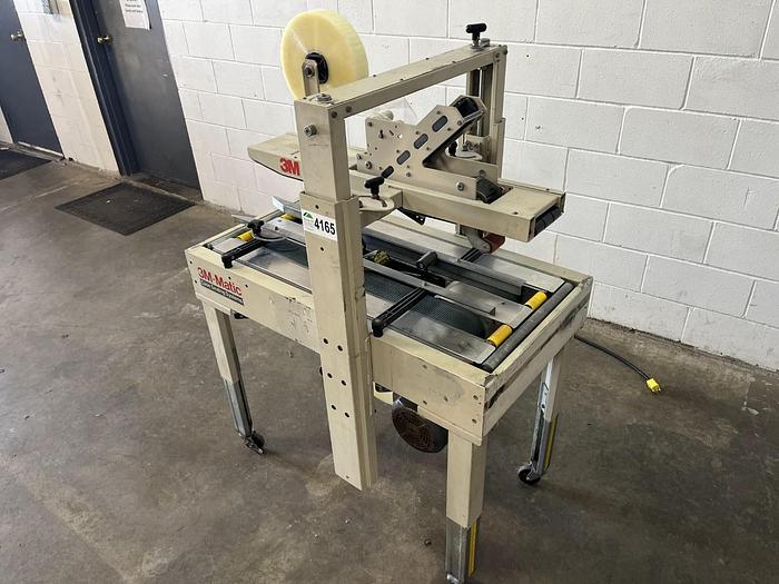 Used 3M 22A Case Sealer