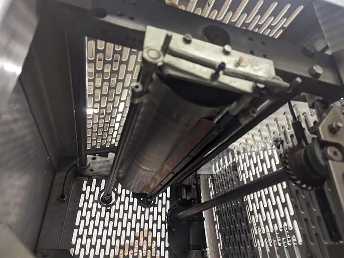 Used UBE Hartman Slicer