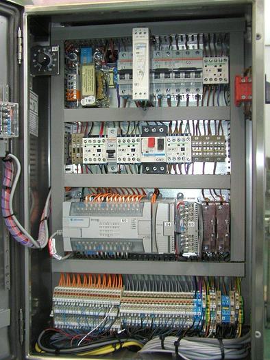 Used Packline PDP-2M Pouch Liquid Filler