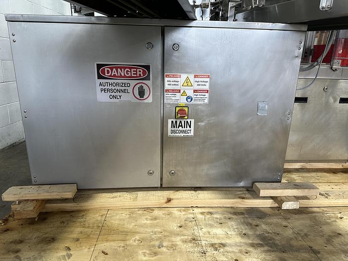 Used PSG Lee by LeePack RP-147TZ-24