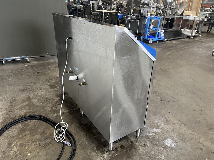 Used Meritech 3-Station Handwasher