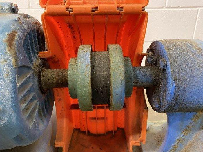 Used Viking 2-1.5/540 Centrifugal Pump