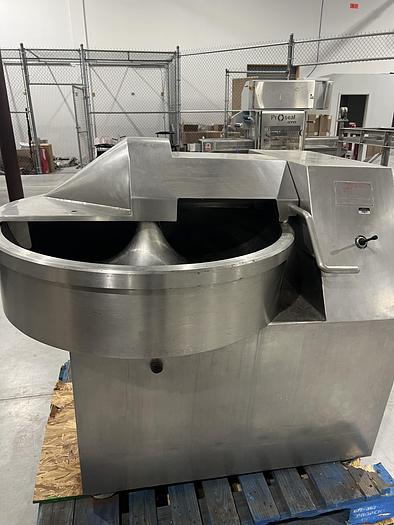Used Koch 75L Bowl Chopper
