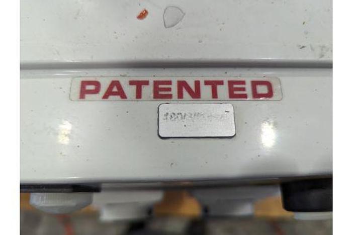 Used Spadoni DE Filter