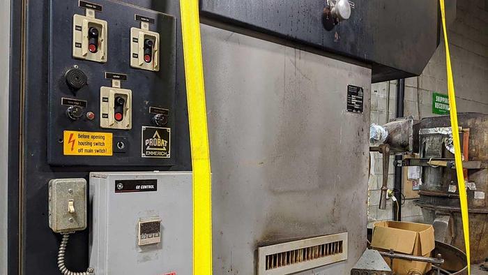 Used Probat GN25 Coffee Roaster