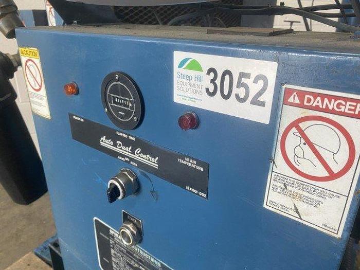 Used Quincy QSB-40 Rotary Screw Compressor
