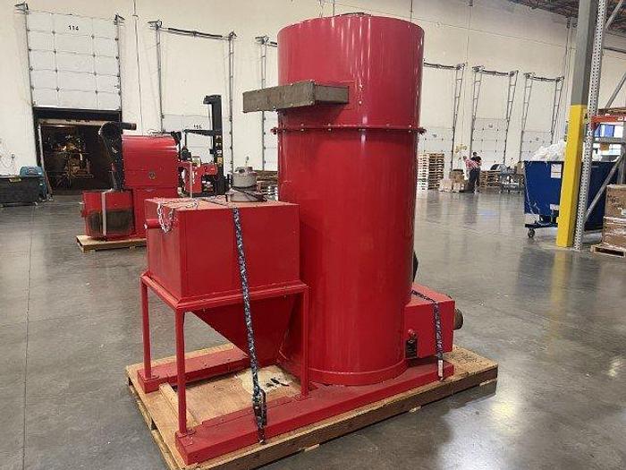 Used Diedrich Coffee Roaster With Oxidizer for Sale at Steep Hill