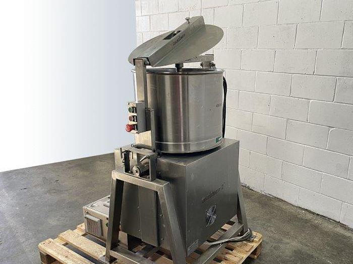Used Cocoatown ECGC-65E Chocolate Grinder