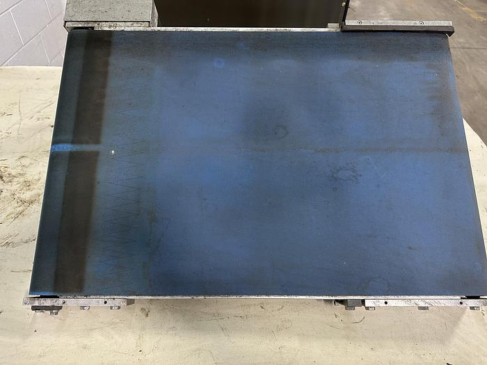 Used Viscon Vikon Belt Conveyor