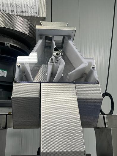 Used WeighPack Swifty Bagger 3600 Pouch Fill & Seal System