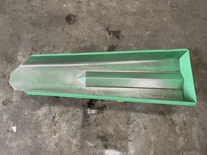 Used Eriez HS-42 Vibratory Feeder