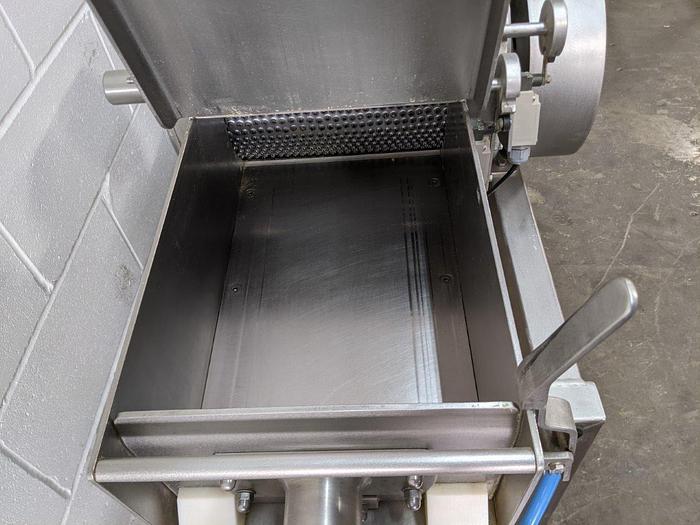 Used Cavecchi Pneumatic Cheese Grater
