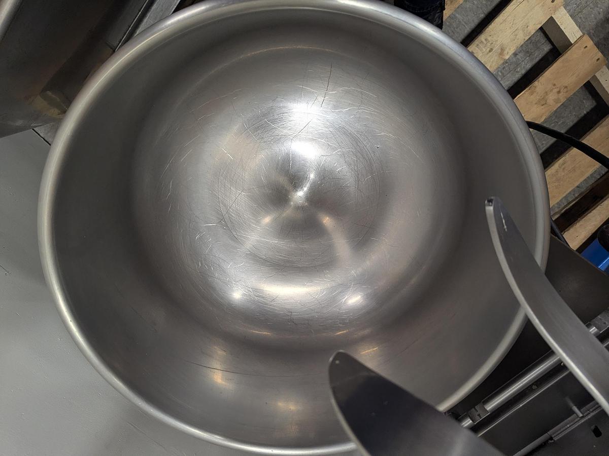 Used Talsa MIX 30 PM Commercial Food & Meat Mixer