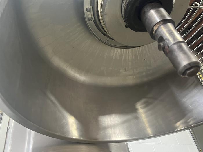 Used 140Qt Mixer