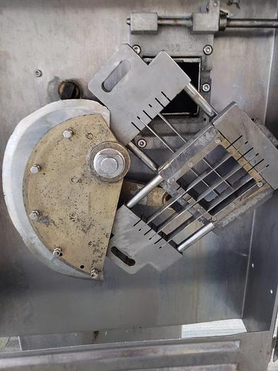 Used Holac Meat Dicer