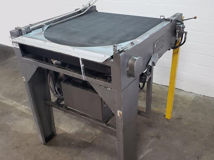 Used Citrus Depalletizer